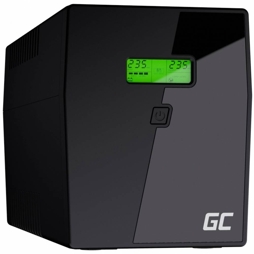 Green Cell UPS04 alimentation d'énergie non interruptible