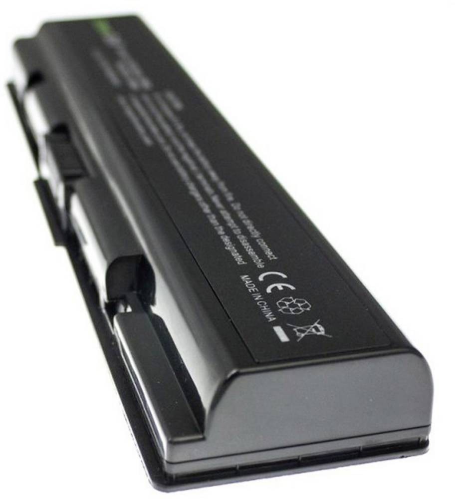 Green Cell TS01 laptop spare part Battery - Green Cell TS01, Battery,