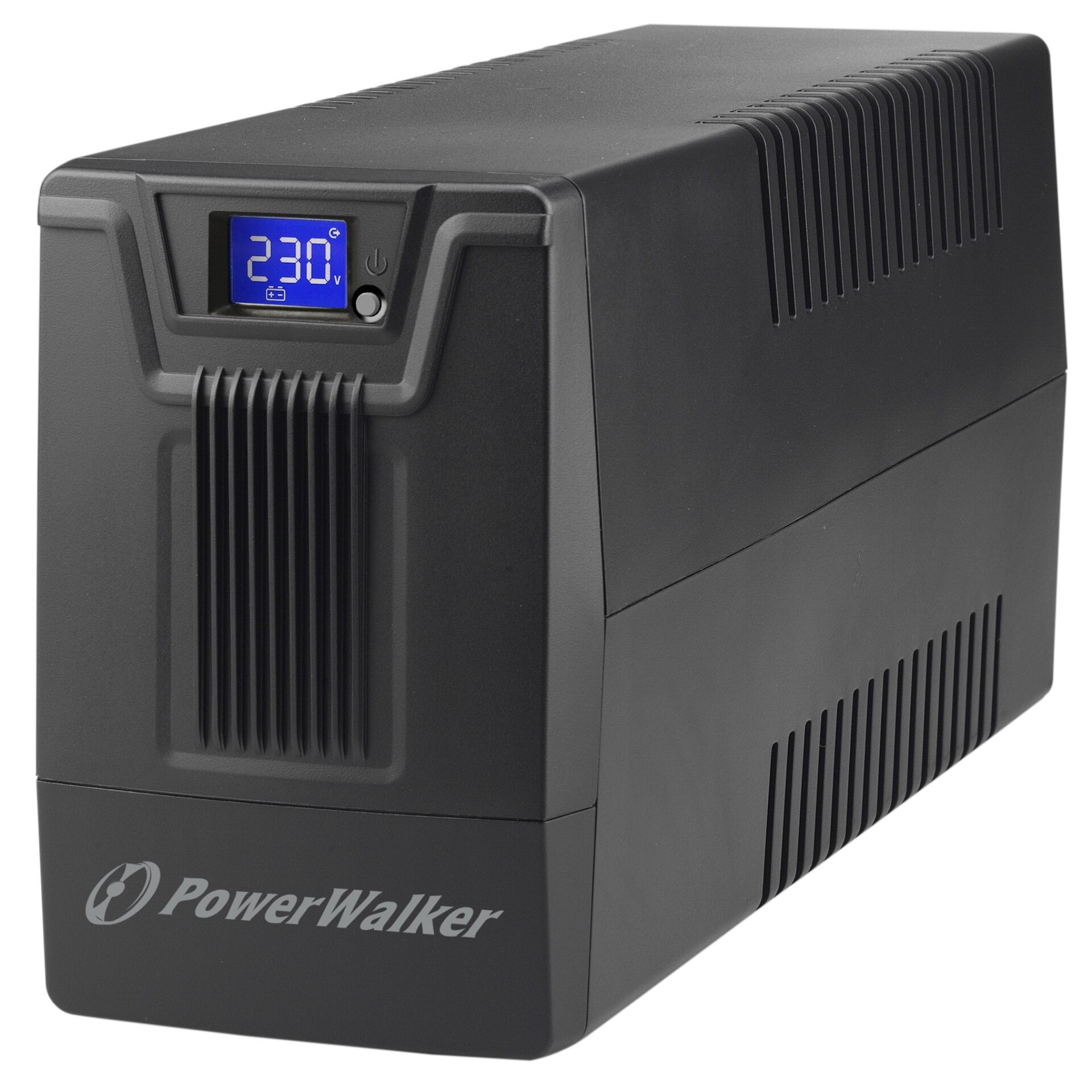 PowerWalker VI 600 SCL alimentation d'énergie non interruptible
