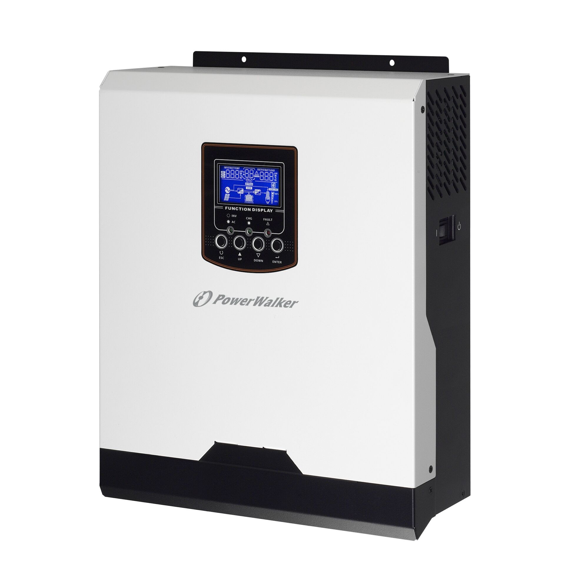 PowerWalker Inverter 3000 PWM uninterruptible power supply (UPS) Line-