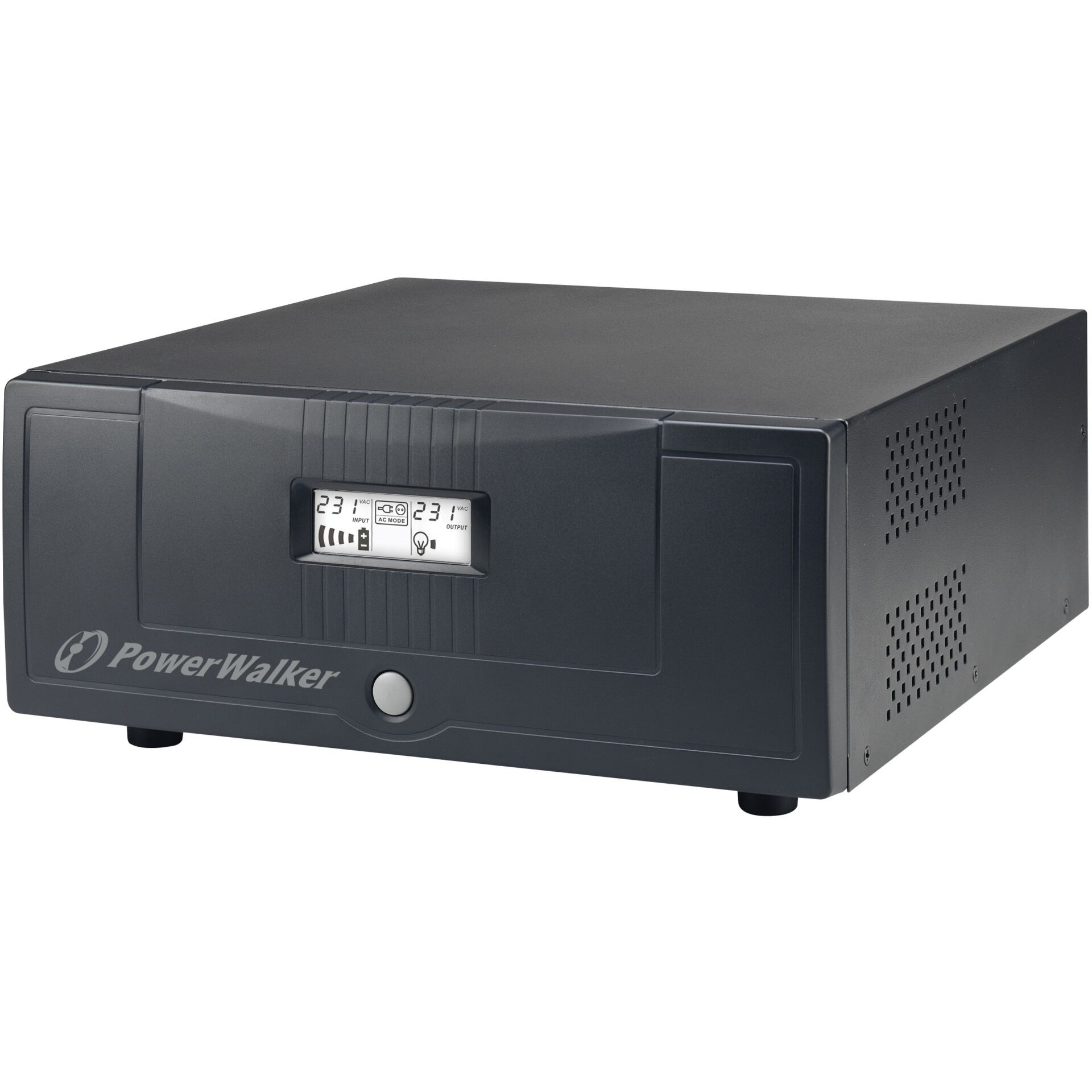 PowerWalker Inverter 1200 PSW uninterruptible power supply (UPS) 1.2