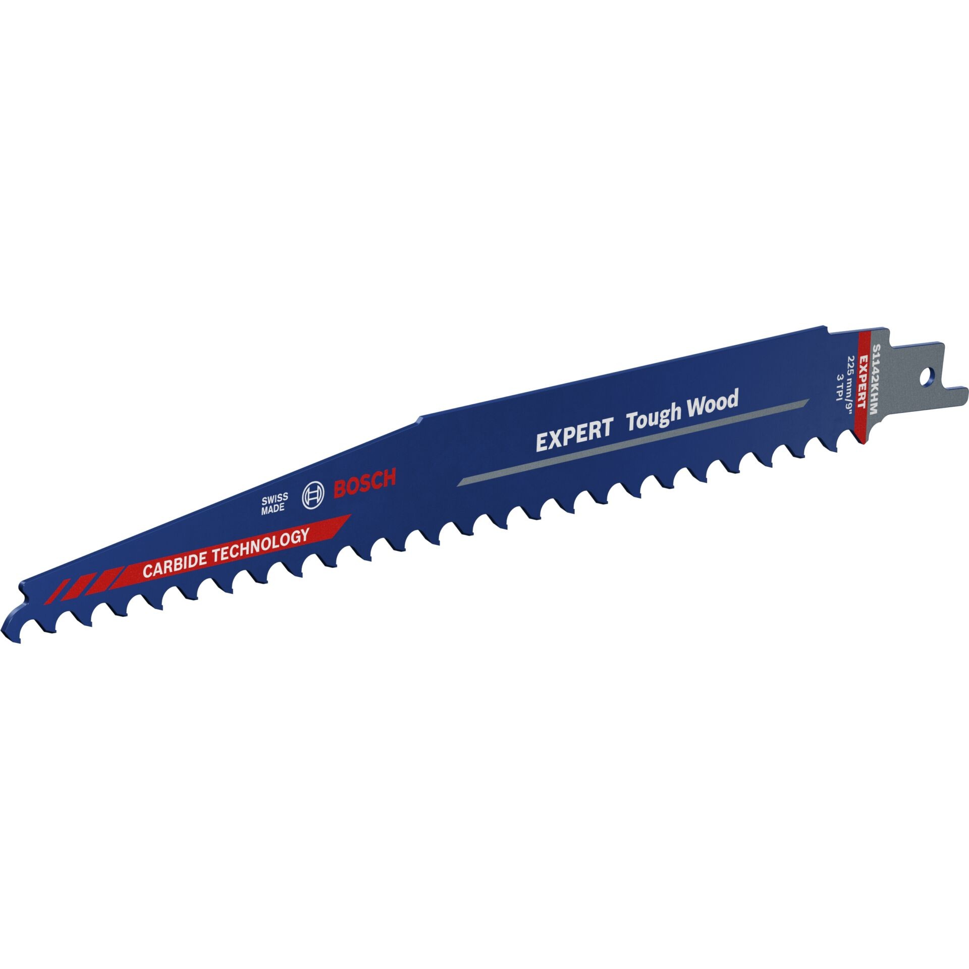 Bosch 2 608 900 403 jigsaw/scroll saw/reciprocating saw blade Sabre
