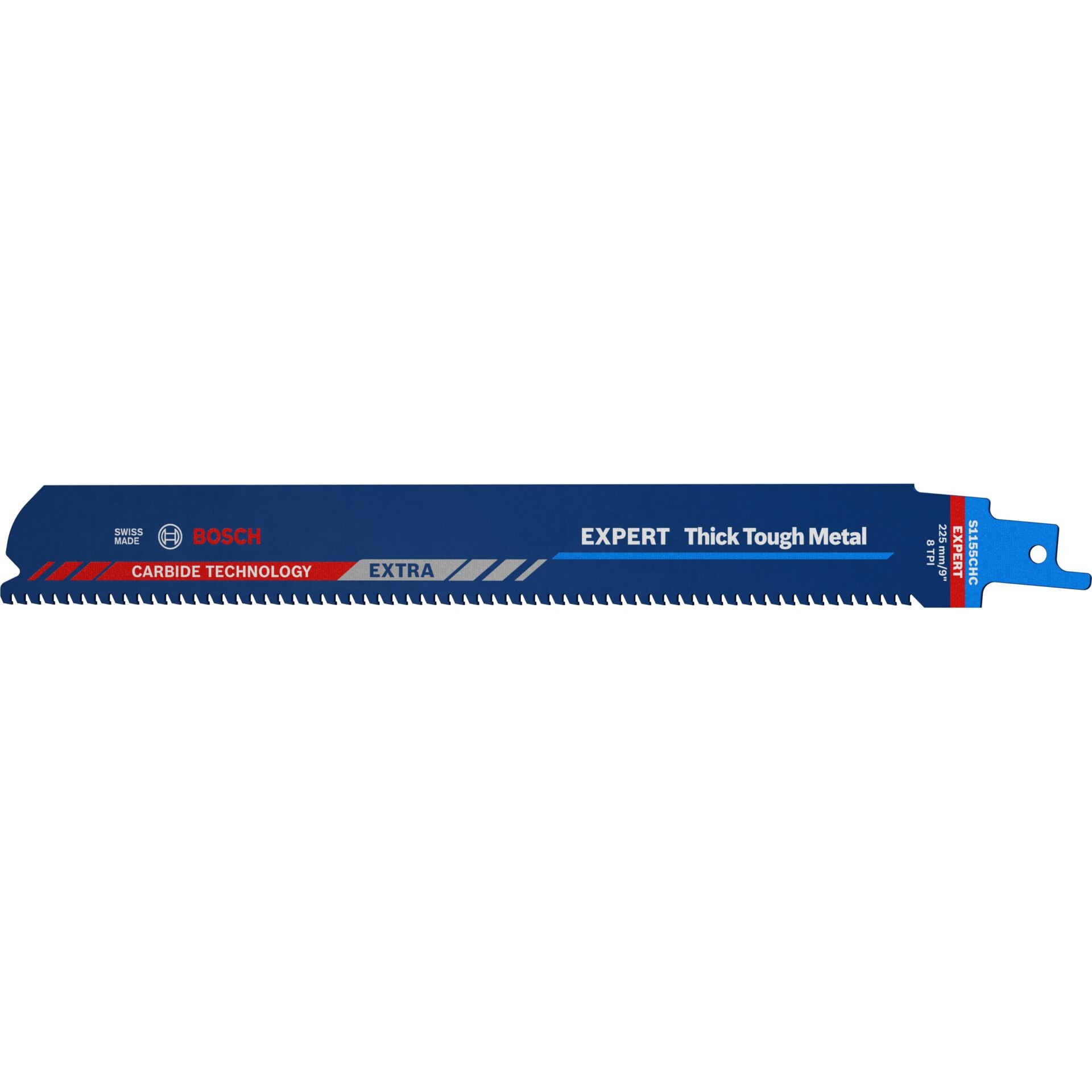 Bosch 2 608 900 370 jigsaw/scroll saw/reciprocating saw blade Carbide