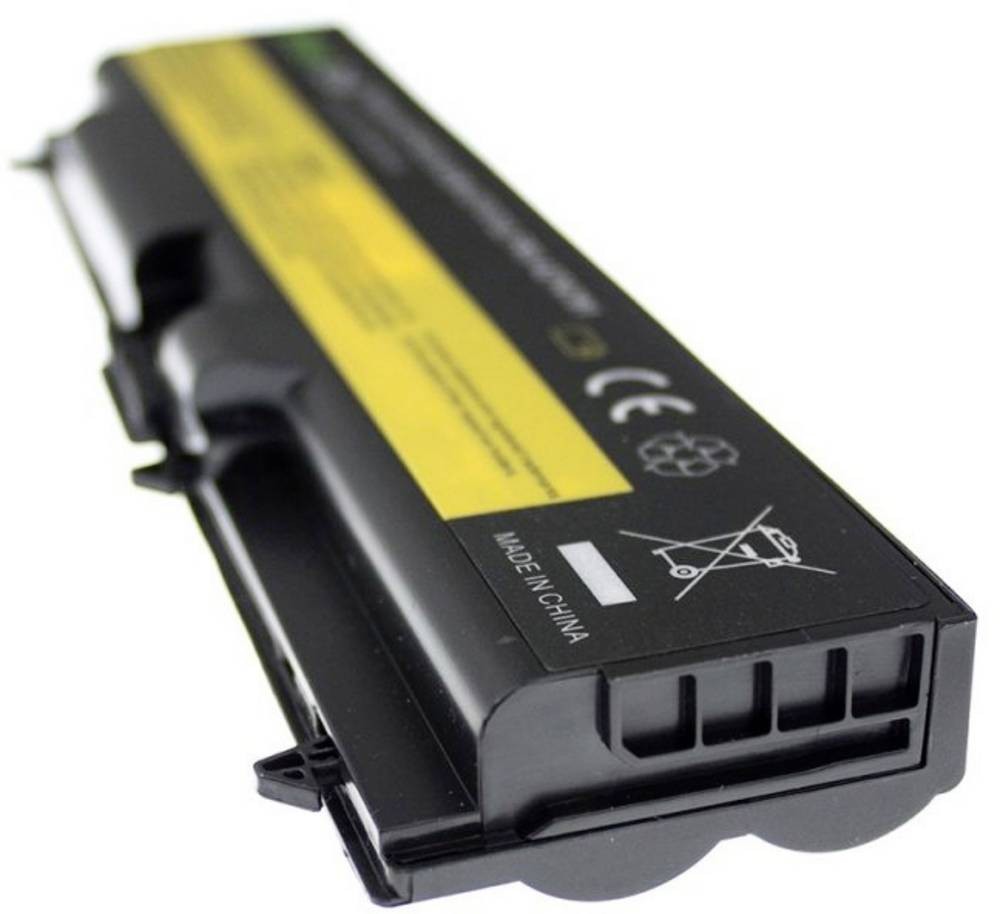 Green Cell LE05 laptop spare part Battery - Green Cell LE05, Battery,