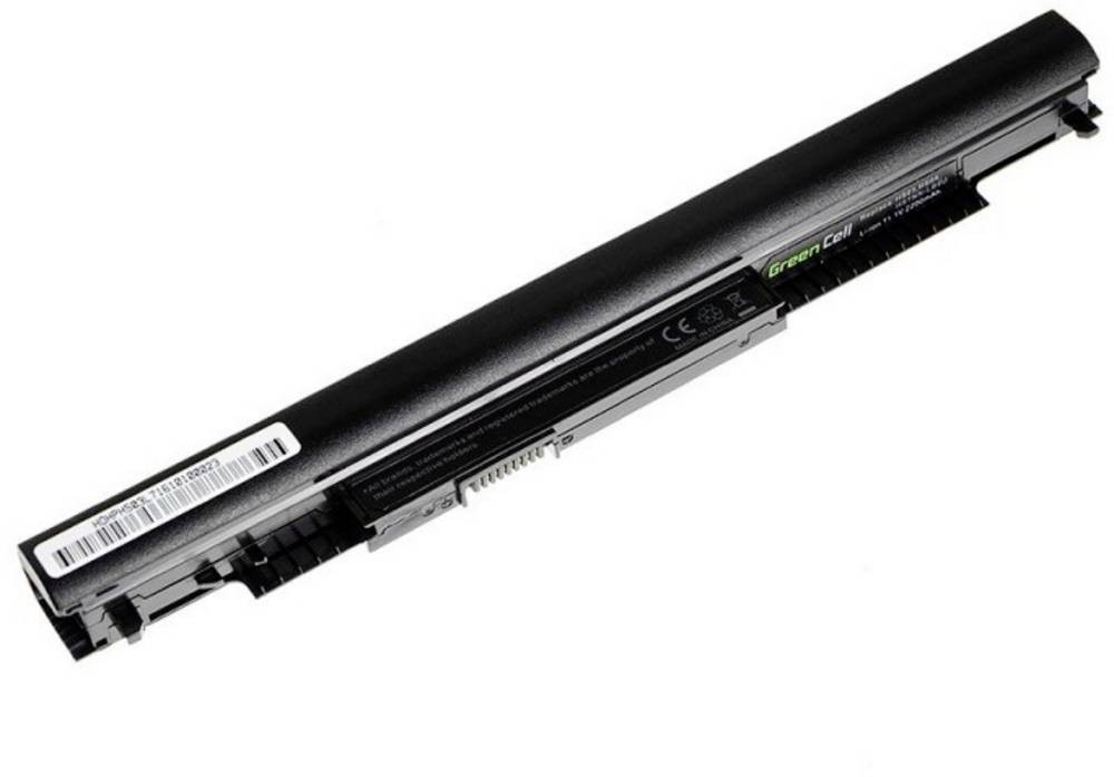Green Cell HP89 composant de laptop supplémentaire Batterie - Green