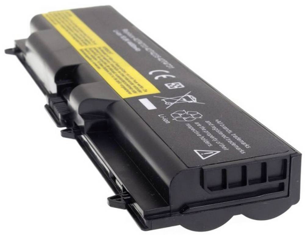 Green Cell LE49 laptop spare part Battery - Green Cell LE49, Battery,