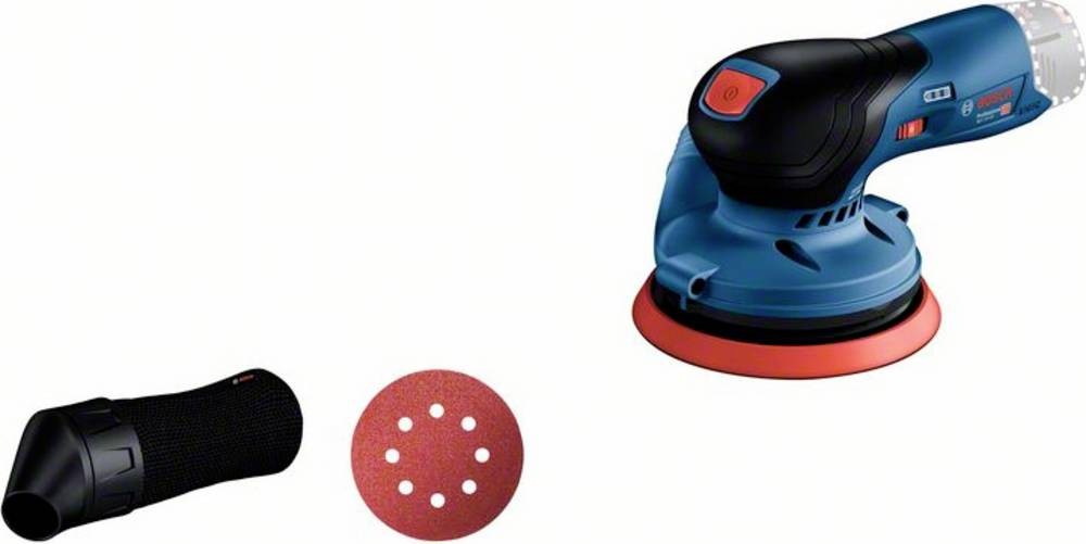 Bosch GEX 12V-125 Professional - Bosch GEX 12V-125 Professional, 77