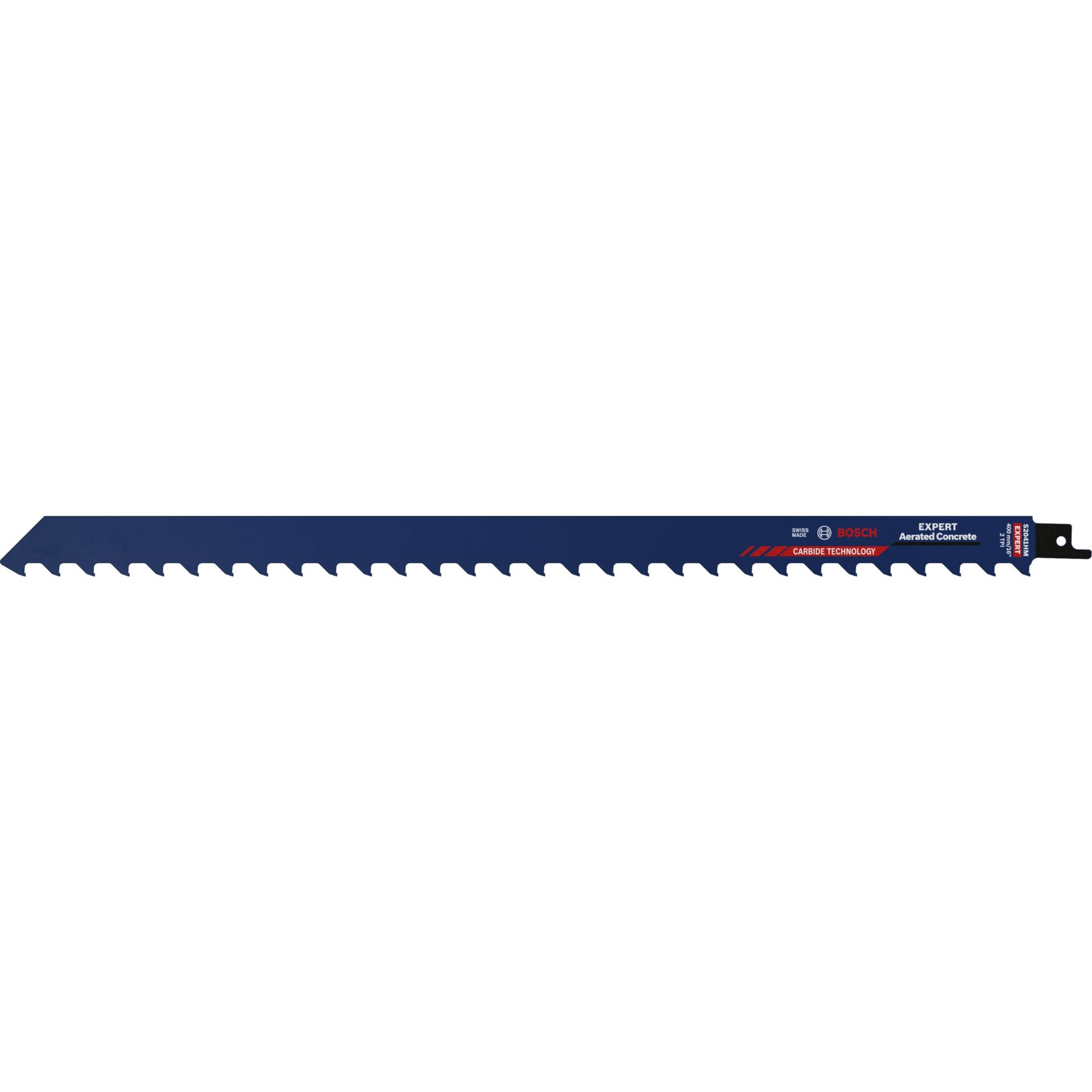 Bosch Power Tools EXPERT Aerated Concrete S 2608900413