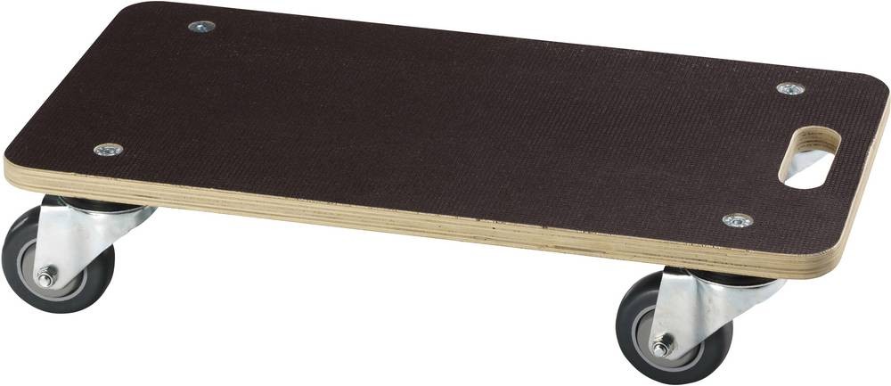 dörner + helmer 300686 Cargo Professionell Transportroller Traglast (