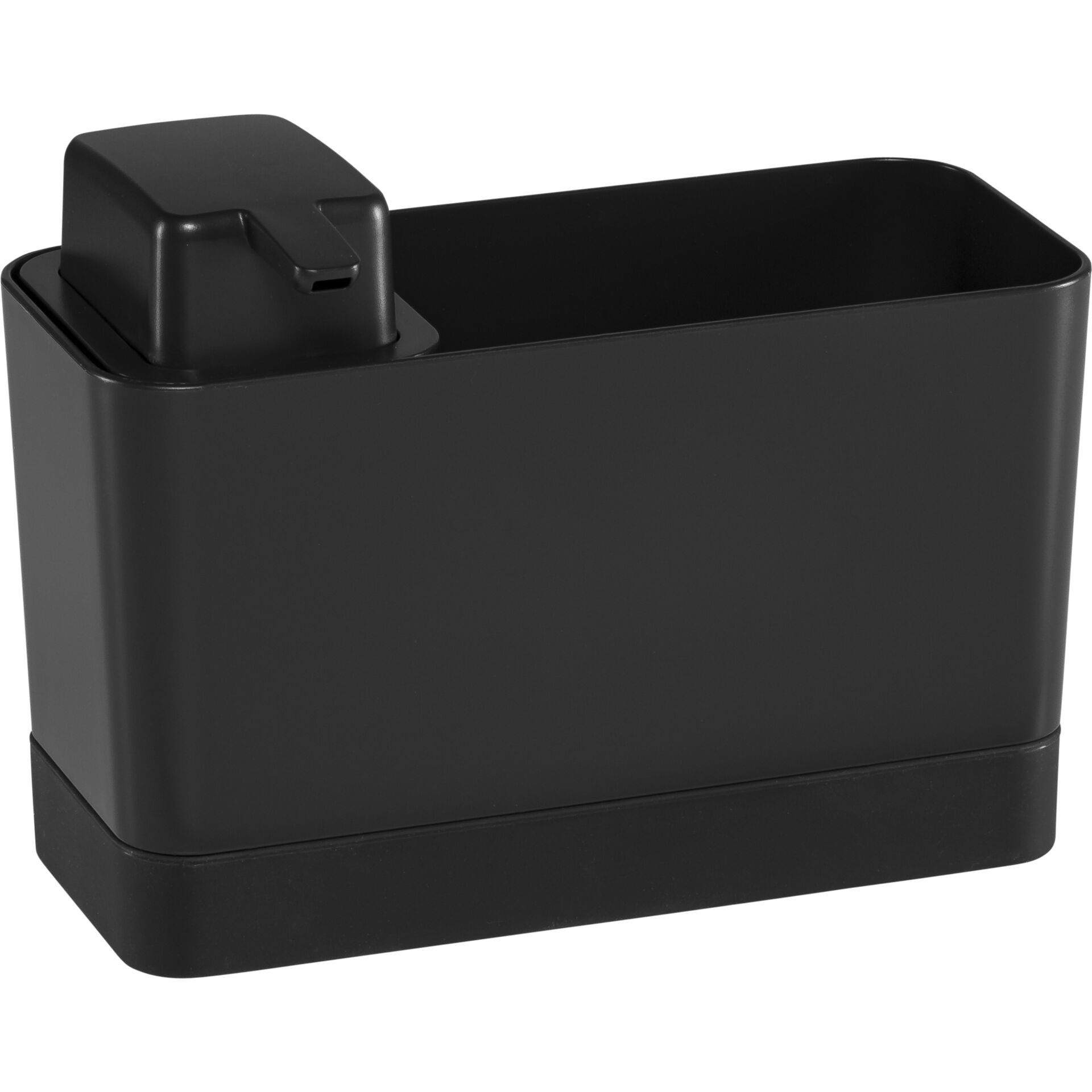 Brabantia Spülenorganizer Set dark grey