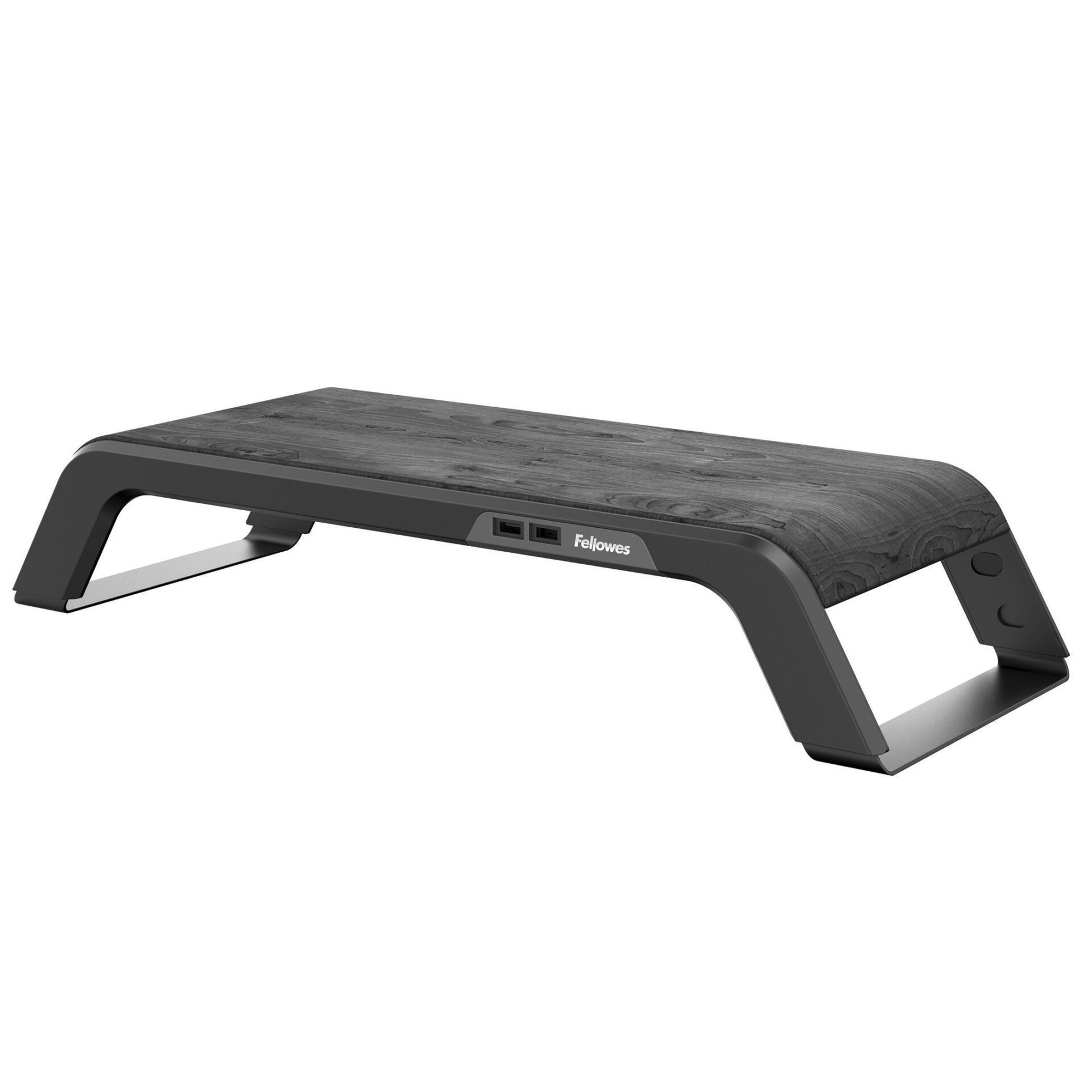 Fellowes 8060501 monitor mount / stand Black Desk - Fellowes 8060501,