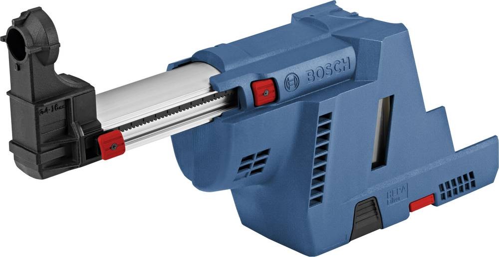 Bosch GDE 18V-16 Professional Dust extraction system - Bosch GDE 18V-