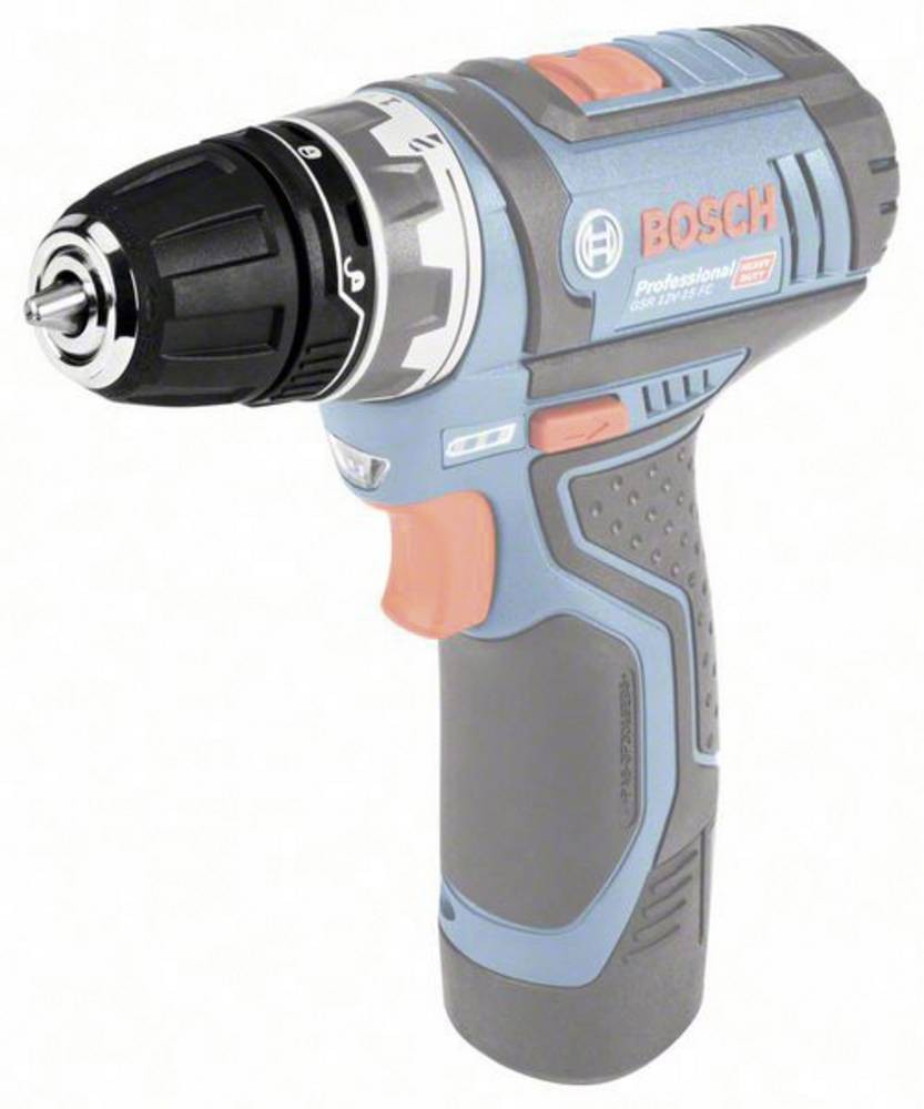 Bosch Professional 1600A00F5H Bohrfutteraufsatz Passend für (