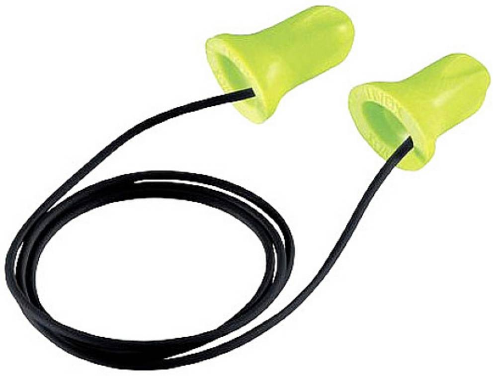 Uvex 2112101hi-com Gehörschutzstöpsel 24 dB mehrweg EN 352-2 100