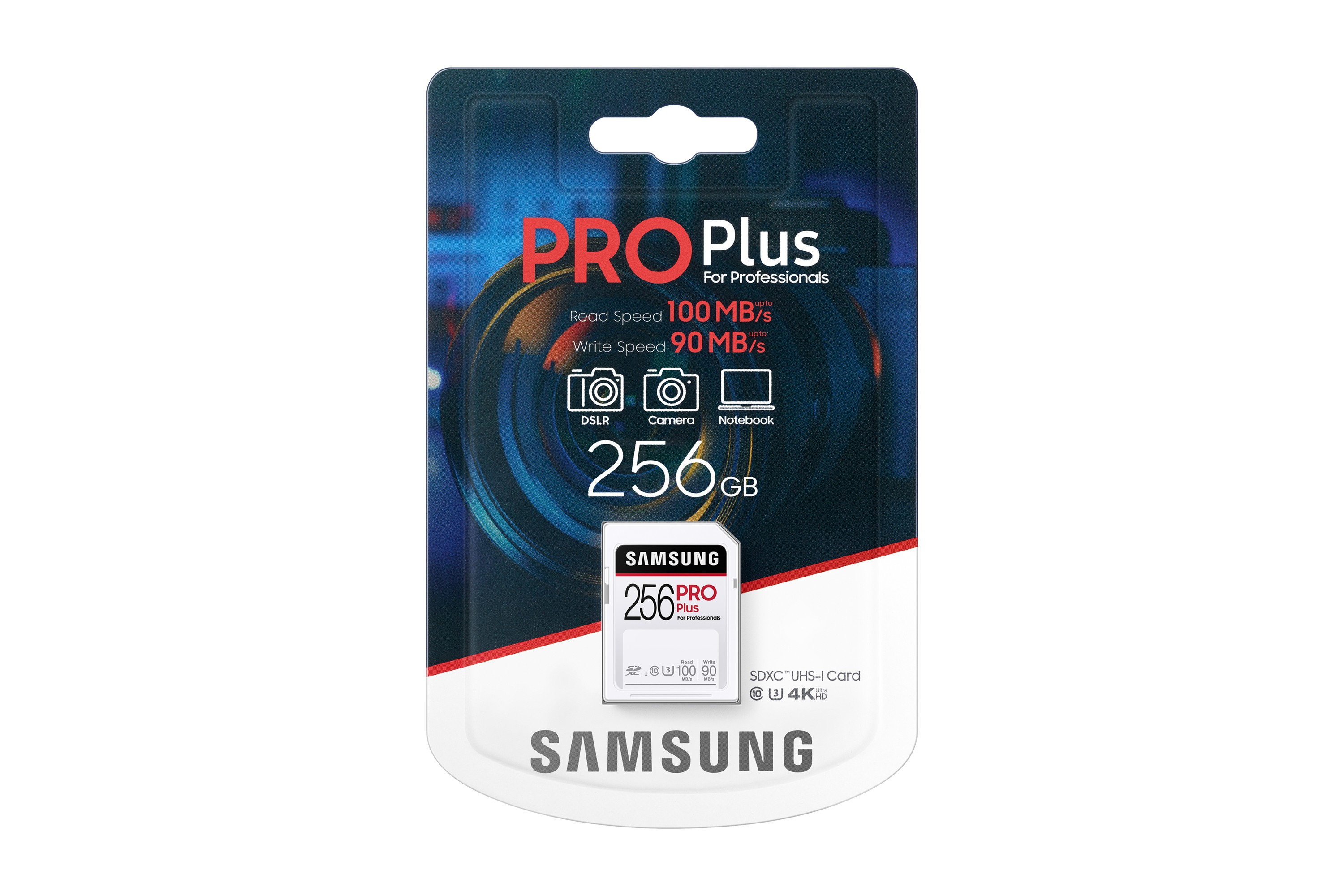 Samsung 256gb Samsung Pro Plus Sd Samsung PRO Plus 128GB/256GB