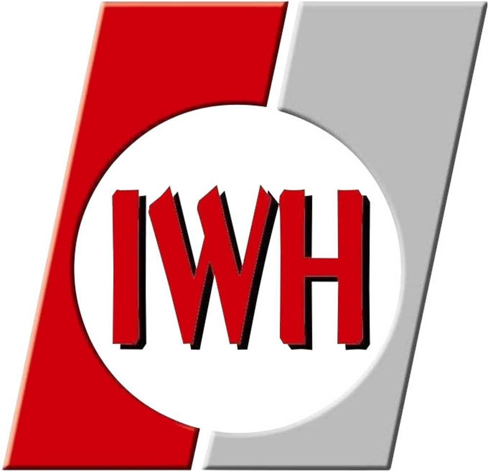 IWH LED Innenraumleuchte 19301 LED 12V (L x B x H) 340 x 33 x 35mm