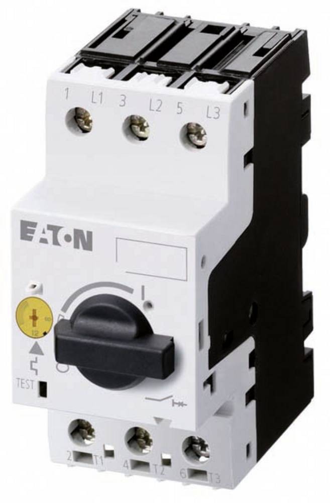 Eaton 088917 PKZM0-16-T Schutzschalter 690 V 1 St.