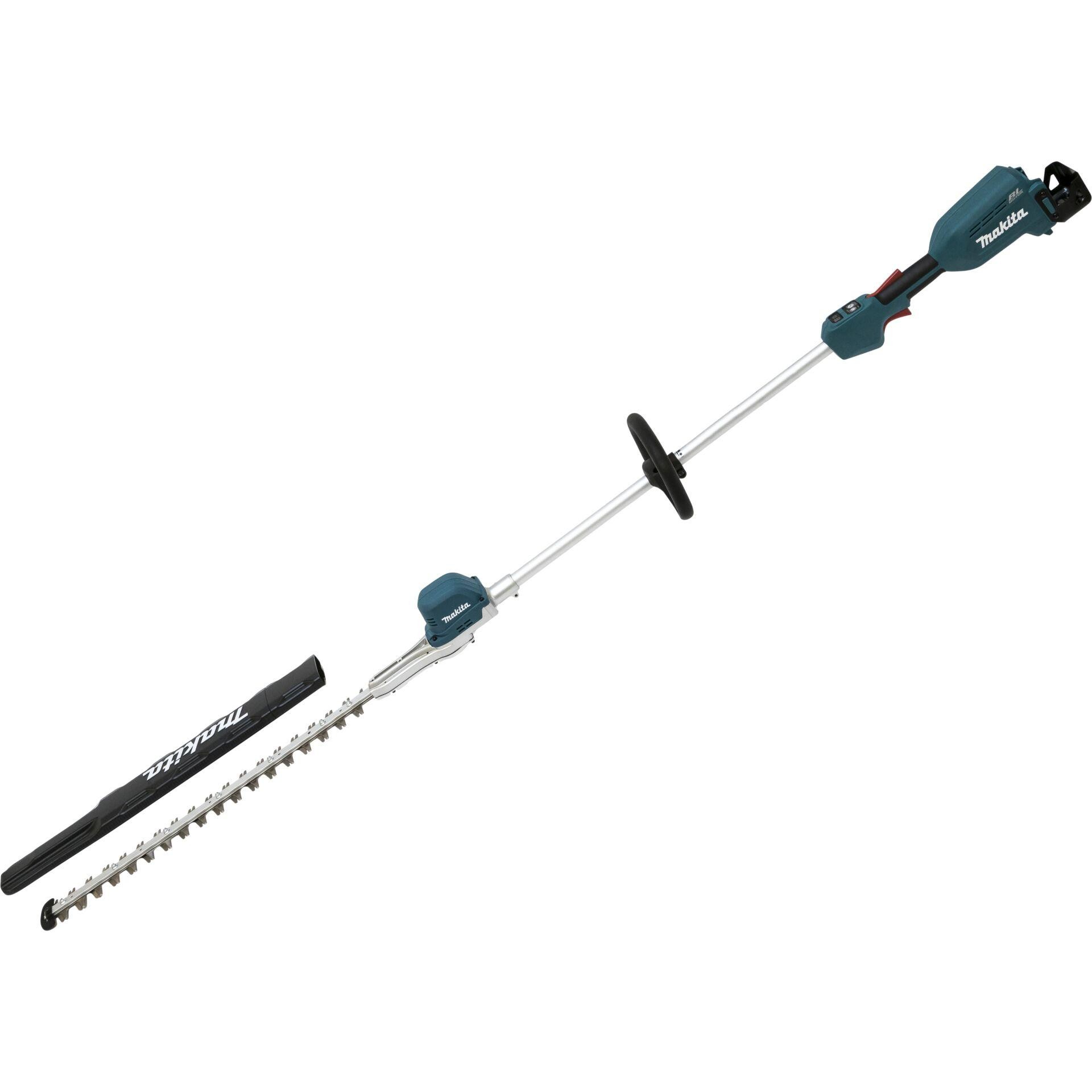 Makita DUN600L Double-lame 3,4 kg - Makita DUN600L, Batterie, 18 V,