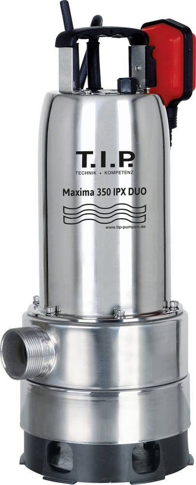 T.I.P. - Technische Industrie Produkte 30274 MAXIMA 350 I-PX DUO