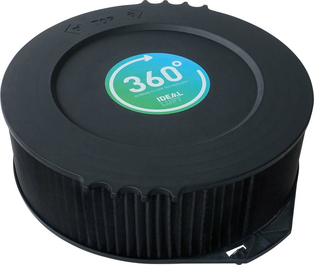 Ideal Office 8741099 8741099 spare -Filter black