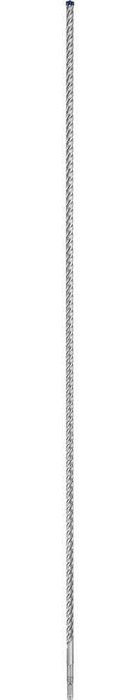 Bosch Expert Punta per martelli SDS plus-7X - Bosch Expert Punta per