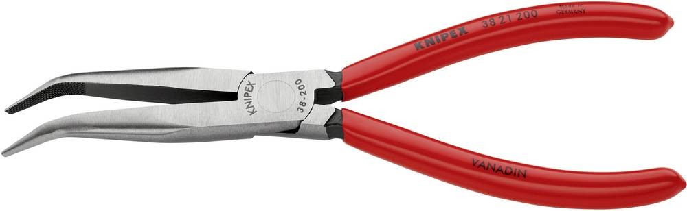 Knipex-Werk Mechanikerzange 38 21 200