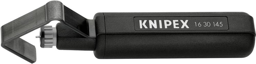 Knipex 16 30 145 SB Kabelentmanteler for Rundkabel