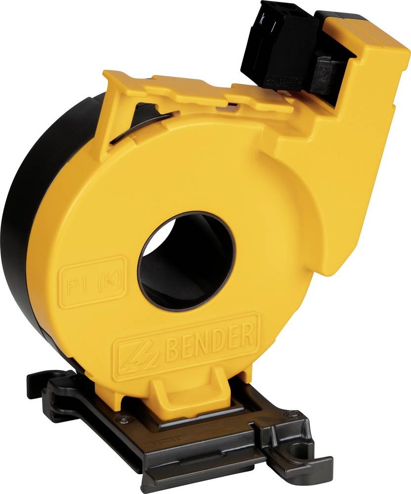 Bender CTAC20 B98110005 Messstromwandler Primärstrom 63A