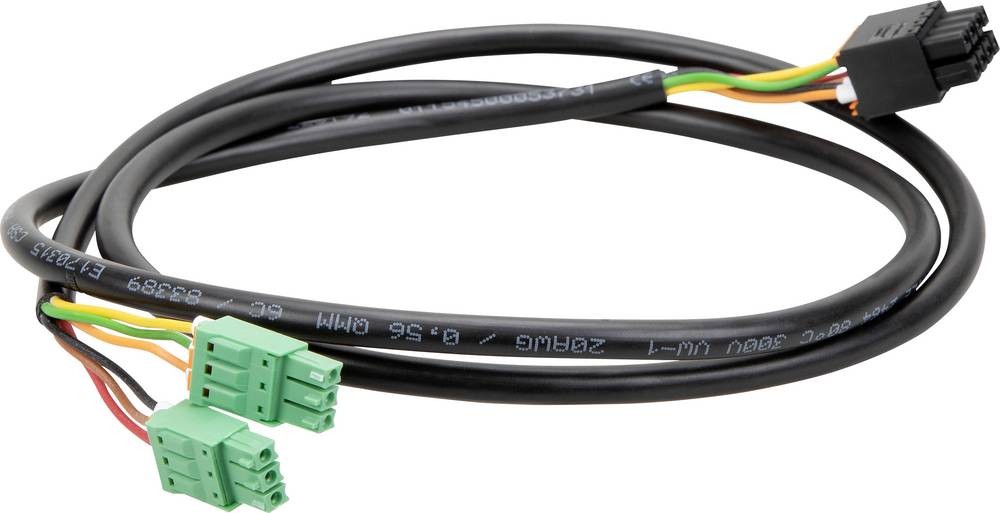 Bender CTX-100 RCMA42/CTUB101 B98110080 Stromwandler accessories 1