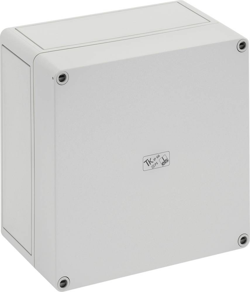 Spelsberg TK PS 1818-11-o 11090701 Universal-Gehäuse 182 x 180 x 111