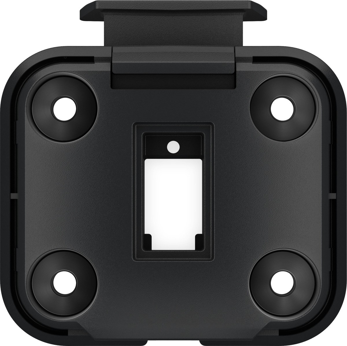 Garmin 010-12953-00 Support pour GPS Moto Passif Noir - Garmin 010-