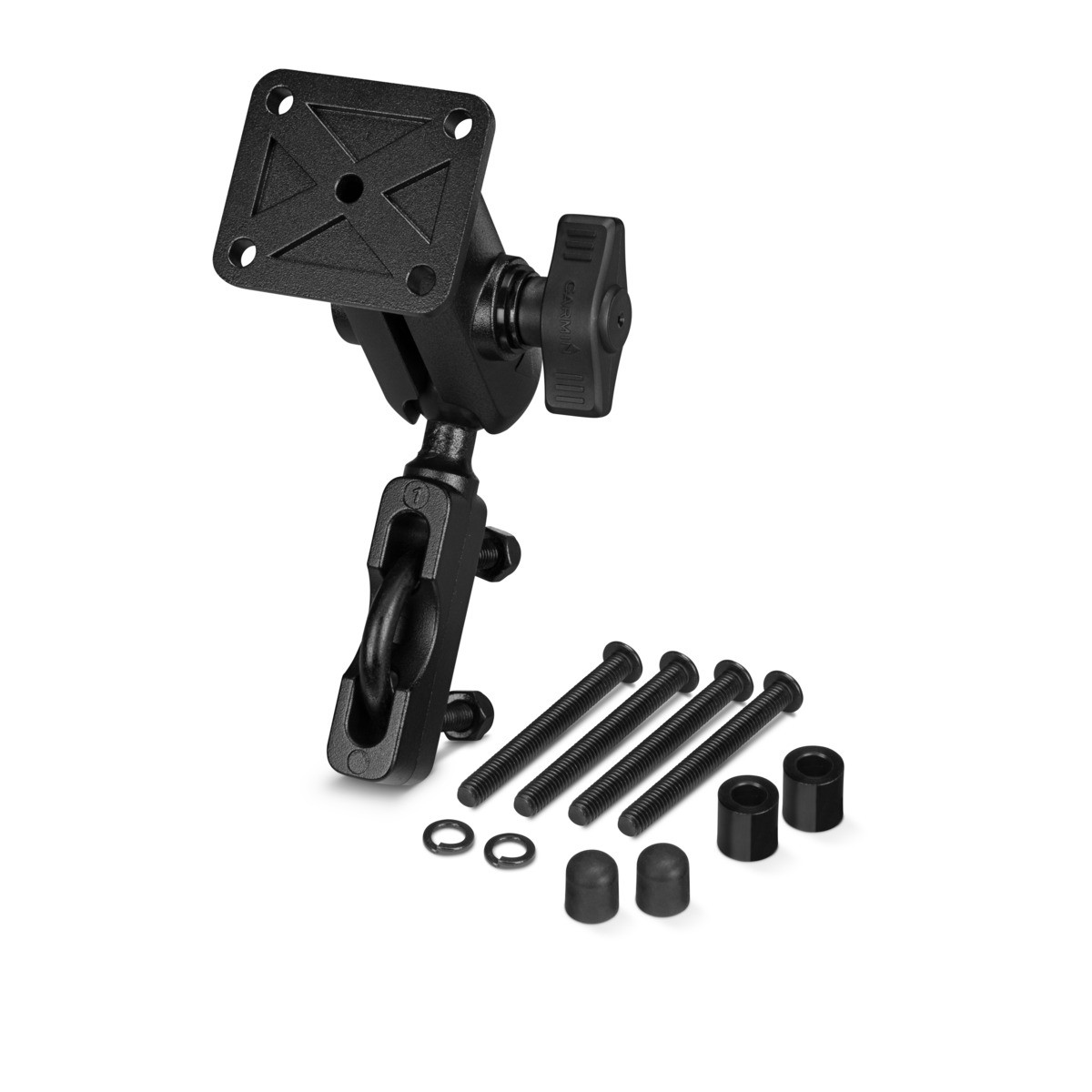 Garmin 010-10962-10 holder Active holder Navigator Black - Garmin 010-