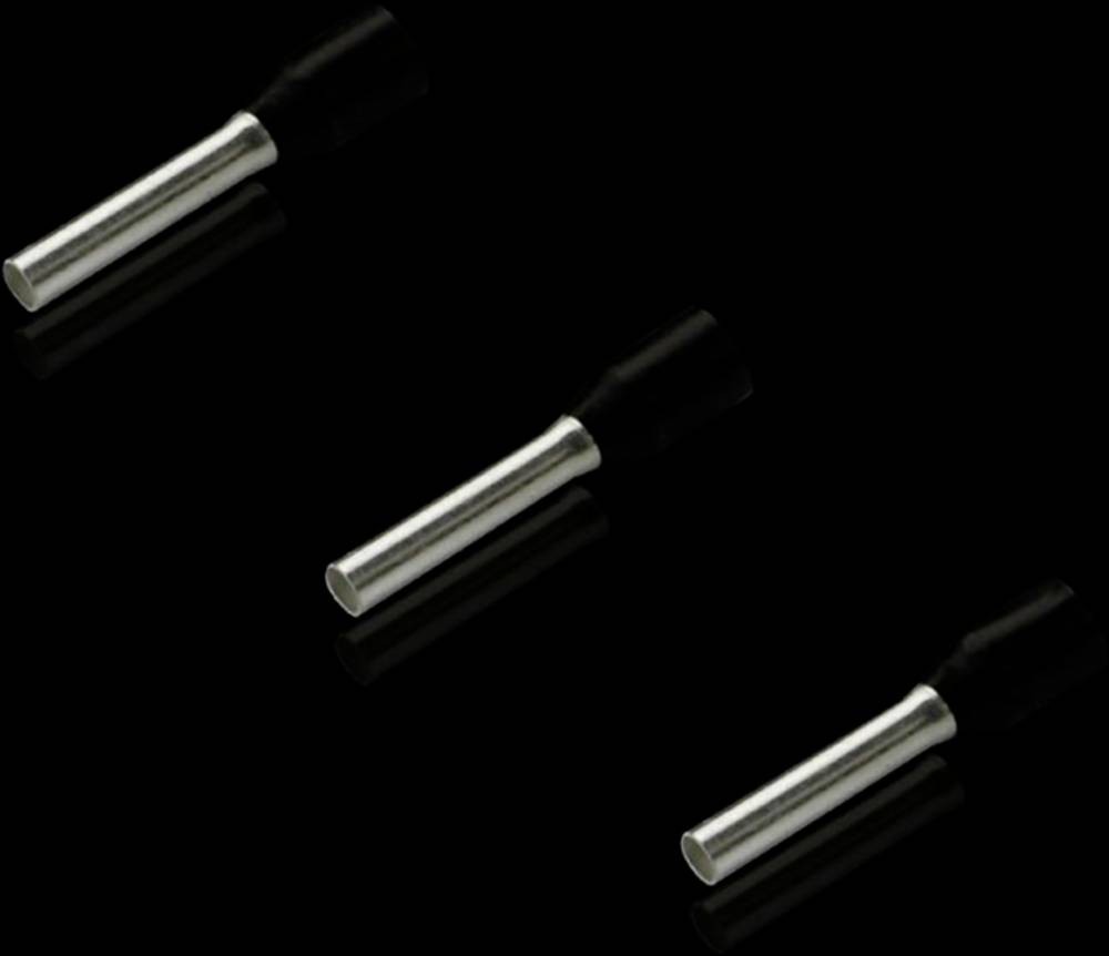 Rittal AS 4051.647 - Rittal AS 4051.647, Black, Copper, Polypropylene
