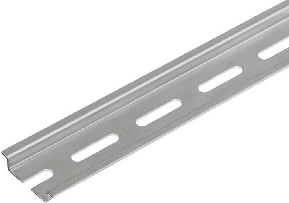 Weidmüller 0514500000 Tragschiene 1 pc(s)