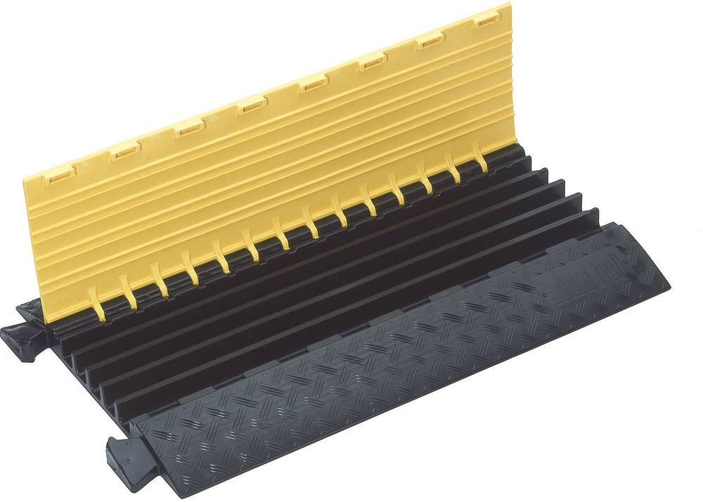 Defender MIDI 5 - Defender MIDI 5, Black, Yellow, Polyurethane, 5000