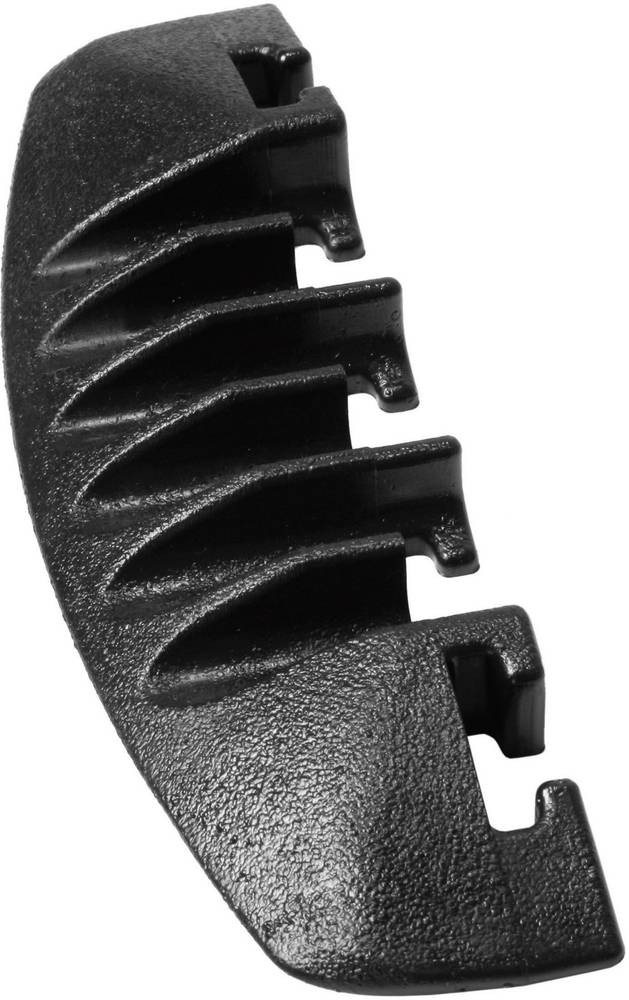 Adam Hall DEFENDER by Endpiece weiblich 85158F Thermoplastisches