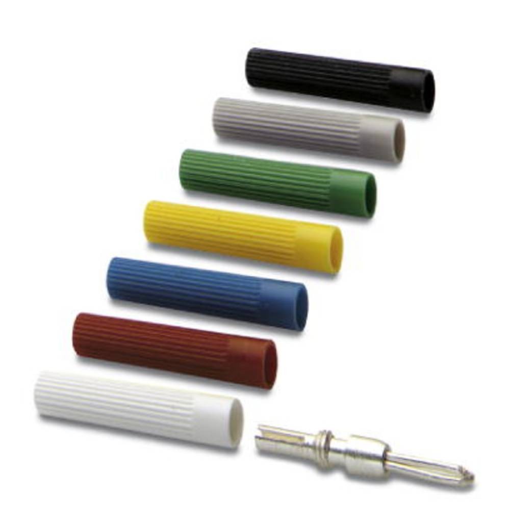 Phoenix Contact 0201744 wire connector MPS Grey - Phoenix Contact