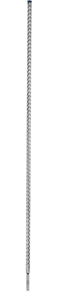 Bosch Expert SDS plus-7X Hammer Drill Bit - Bosch Expert SDS plus-7X