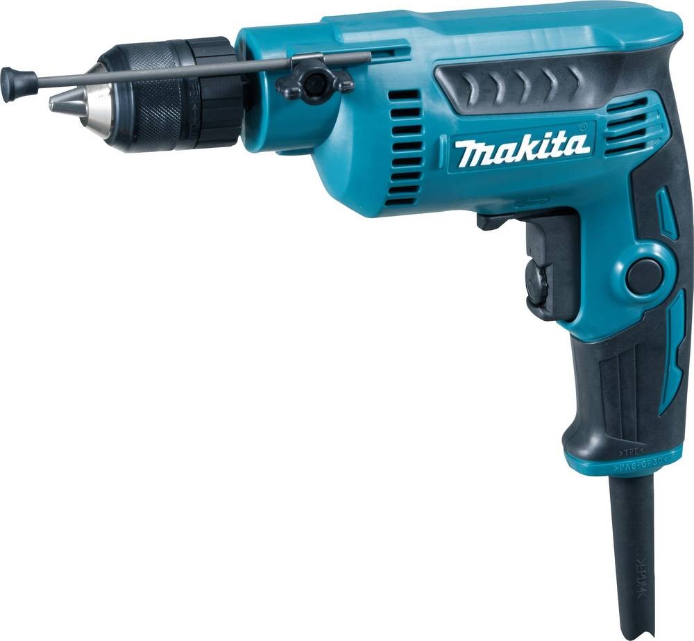 Makita DP2011J -Bohrmaschine 370W