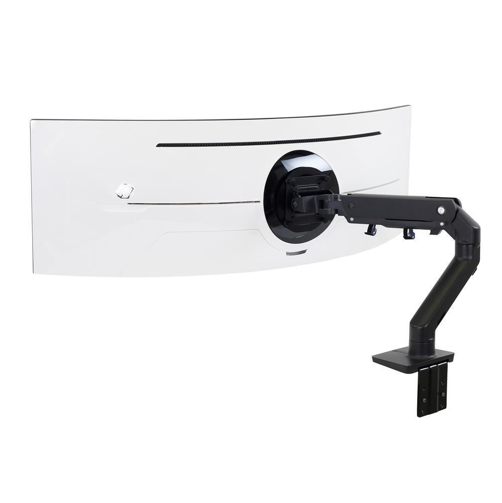 Ergotron HX Series 45-647-224 soporte para monitor 124,5 cm (49")