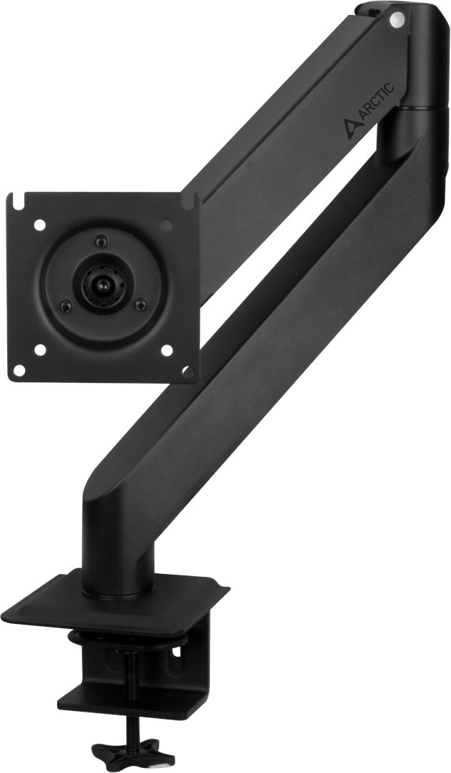 ARCTIC X1-3D - Desk Mount Gas Spring Monitor Arm - ARCTIC X1-3D -