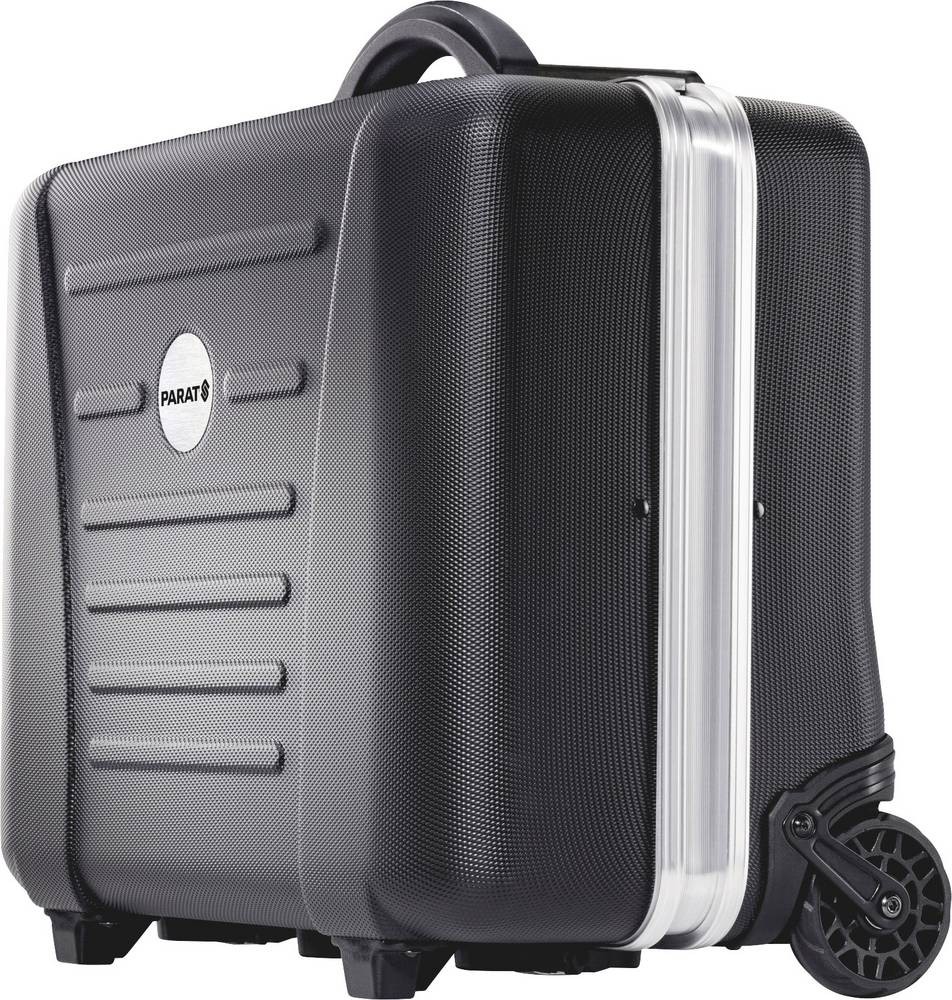 Parat Schalenmaleta CLASSIC KingSize Roll neo Safe Innen-