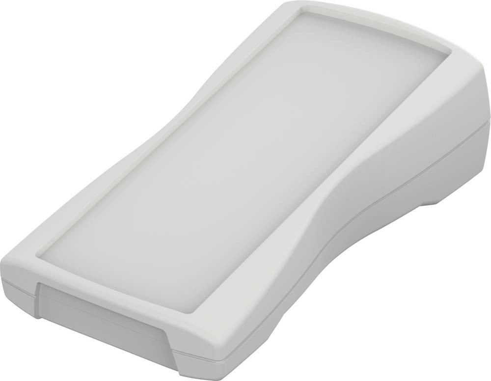 Bopla BS 503 F-7035 HANDGEHÄUSE LICHTGRAU Hand-Gehäuse 140.3 x 72.9