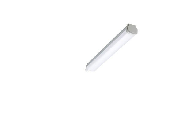 Philips LED Ledinaire WT060C L600 LED-Feuchtraumleuchte LED LED fest