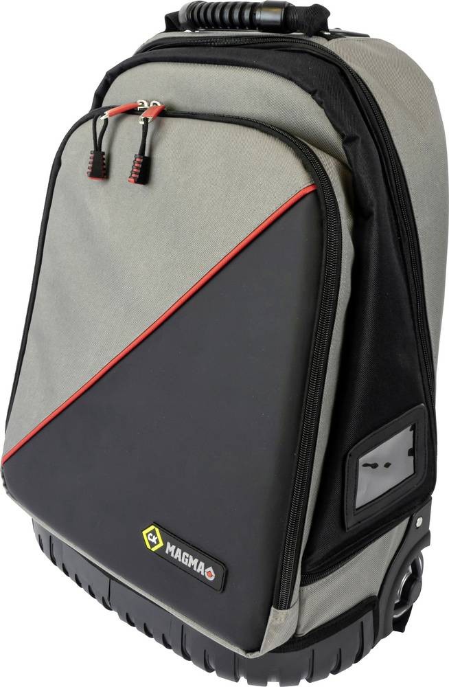 C.K MA2654 Universal Werkzeug-sac à dos unbestückt (B x H x T) 380