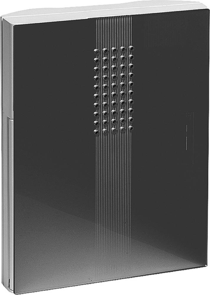 Grothe 43153 Gong 6V (max) 83 dBA white, black