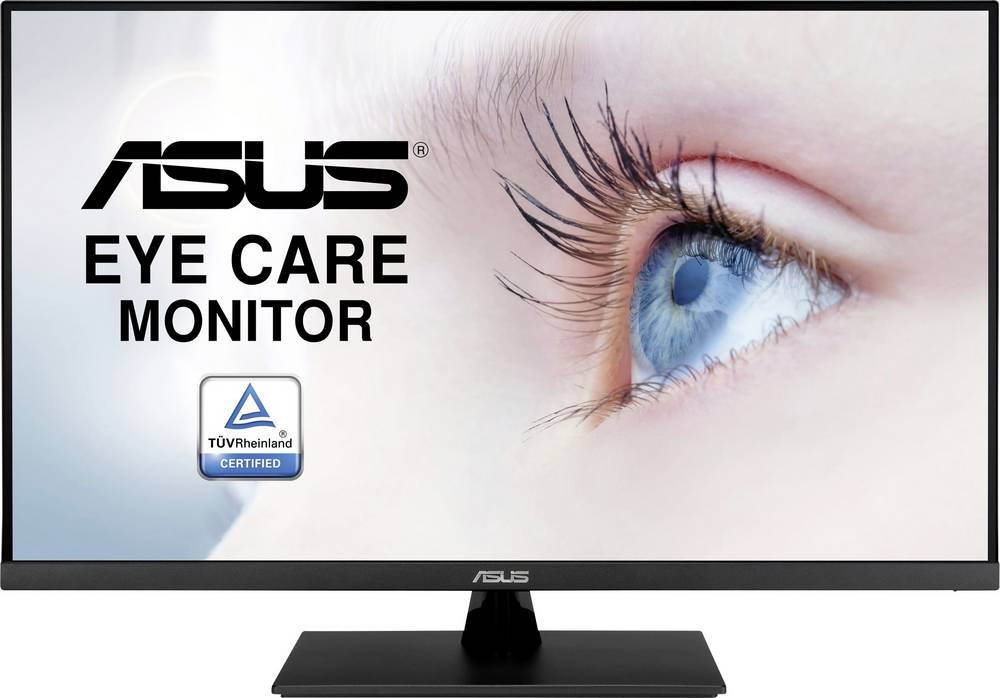 ASUS VP32UQ computer monitor 80 cm (31.5") 3840 x 2160 pixels 4K
