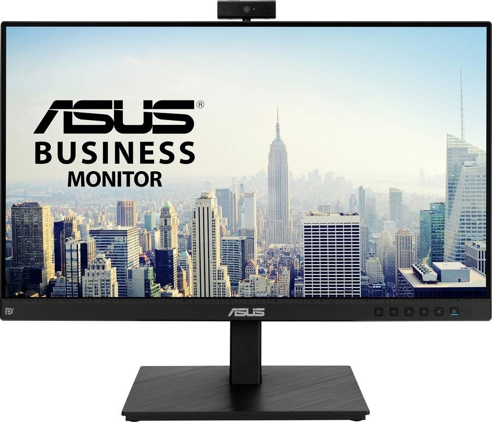 ASUS BE24EQSK computer monitor 60.5 cm (23.8") 1920 x 1080 pixels