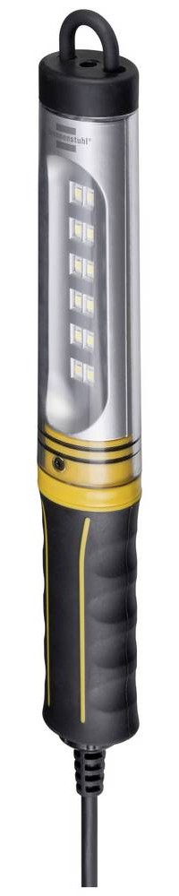 Brennenstuhl 1175470010 Brennenstuhl LED-Werkstattleuchte WL 550 2021