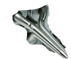 brightermannTyton NA0/1 PRONG-ML spare spike (no Pliers included)